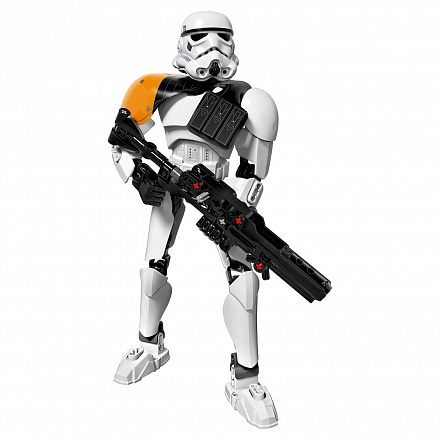 Конструктор Lego Star Wars - Командир штурмовиков 